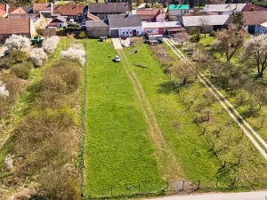 Prodej rodinného domu, Osek nad Bečvou, 165 m2