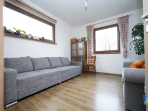 Prodej rodinného domu, Hranice - Hranice I-Město, 139 m2