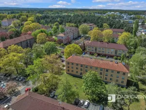 Prodej bytu 2+1, Pardubice, Teplého, 53 m2