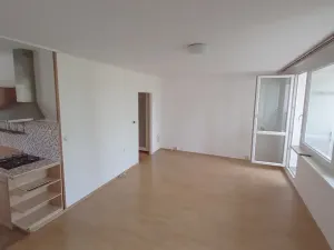 Pronájem bytu 3+kk, Praha - Motol, Hennerova, 72 m2