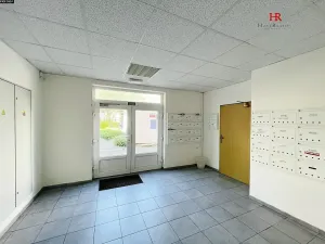 Pronájem bytu 2+1, Benešov, Na Chmelnici, 63 m2