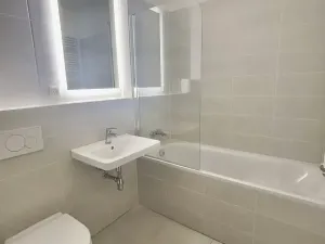 Pronájem bytu 2+kk, Chrudim, Luhanova, 49 m2