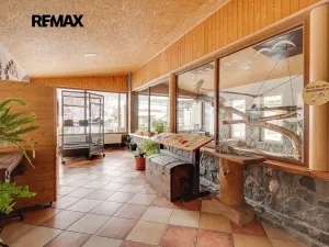 Prodej ubytování, Lipová-lázně, 703 m2