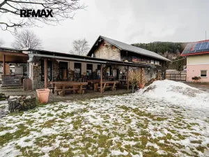 Prodej ubytování, Lipová-lázně, 703 m2