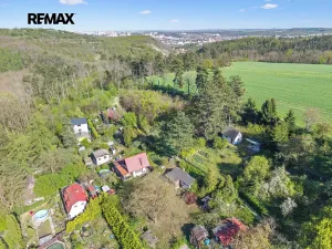 Prodej chaty, Praha - Slivenec, 34 m2