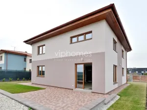 Pronájem vily, Horoměřice, Rabochova, 250 m2