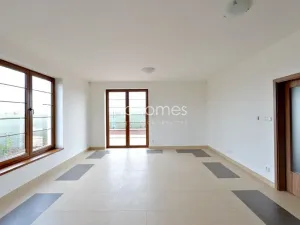 Pronájem vily, Horoměřice, Rabochova, 250 m2