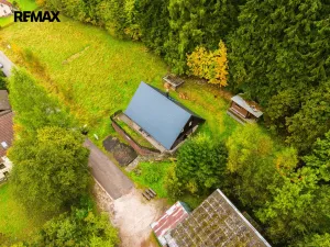 Prodej rodinného domu, Horní Maršov, Pod Černým vrchem, 212 m2