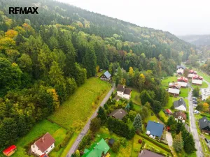 Prodej chaty, Horní Maršov, Pod Černým vrchem, 212 m2