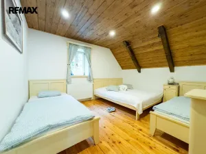 Prodej ubytování, Horní Maršov, Pod Černým vrchem, 212 m2