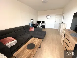 Pronájem bytu 2+1, Uherský Brod, Větrná, 58 m2