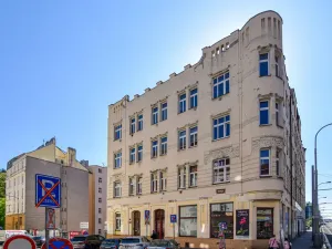 Pronájem bytu 2+kk, Praha - Košíře, Brožíkova, 65 m2