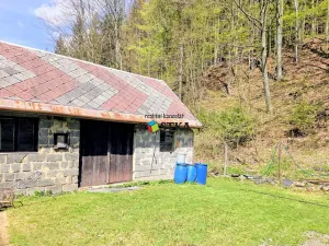 Prodej rodinného domu, Krásná, 200 m2