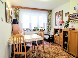 Prodej rodinného domu, Krásná, 200 m2