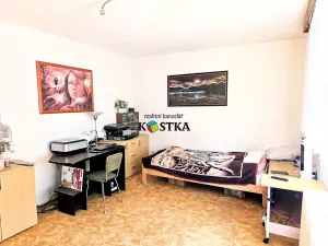 Prodej rodinného domu, Krásná, 200 m2
