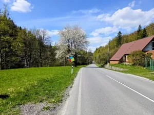 Prodej rodinného domu, Krásná, 200 m2