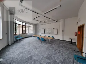 Pronájem kanceláře, Plzeň, 100 m2