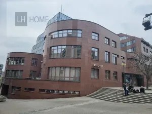 Pronájem obchodního prostoru, Plzeň, 200 m2