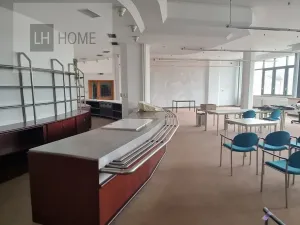 Pronájem obchodního prostoru, Plzeň, 200 m2