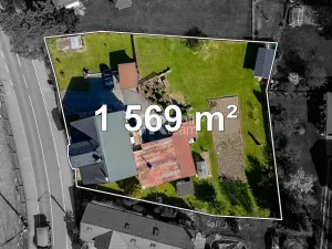 Prodej vícegeneračního domu, Ostrava, 1. května, 170 m2
