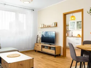 Prodej bytu 3+1, Ostrava, náměstí Václava Vacka, 77 m2
