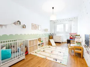 Prodej bytu 3+1, Ostrava, náměstí Václava Vacka, 77 m2