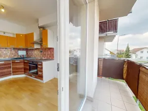 Prodej bytu 3+kk, Opatovice nad Labem, Smetanova, 55 m2