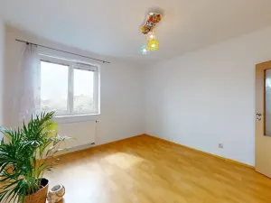 Prodej bytu 3+kk, Opatovice nad Labem, Smetanova, 55 m2