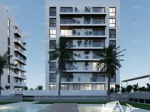 Prodej bytu 3+kk, Guardamar del Segura, Španělsko, 70 m2