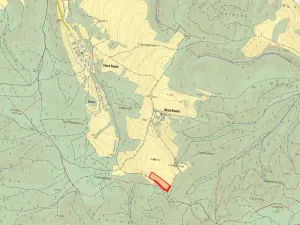 Prodej pole, Městečko Trnávka, 13999 m2