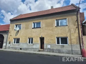 Prodej rodinného domu, Měcholupy, 258 m2