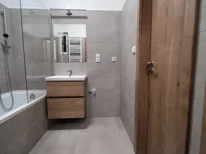 Pronájem bytu 2+kk, Brno, Štefánikova, 33 m2