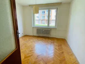 Pronájem bytu 3+1, Smržovka, Luční, 88 m2
