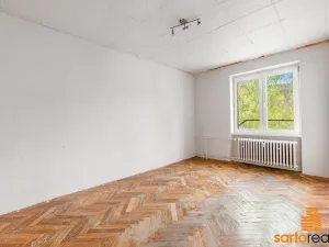 Prodej bytu 2+1, Ústí nad Labem, Jožky Jabůrkové, 51 m2