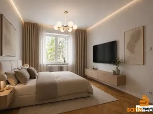 Prodej bytu 2+1, Ústí nad Labem, Jožky Jabůrkové, 51 m2