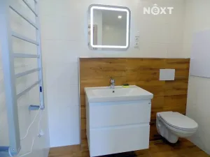 Pronájem bytu 3+1, Česká Lípa, Východní, 82 m2