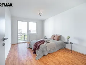 Prodej bytu 2+kk, Praha - Černý Most, Ocelkova, 56 m2