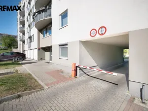 Prodej bytu 2+kk, Praha - Černý Most, Ocelkova, 56 m2