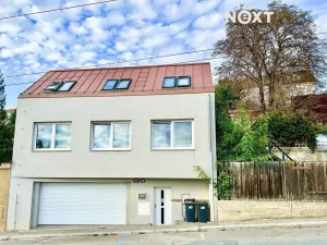 Prodej rodinného domu, Praha - Prosek, Prosecká, 274 m2