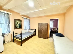 Prodej vily, Jiřetín pod Jedlovou, Tolštýnská, 600 m2