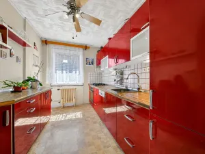 Prodej rodinného domu, Bratronice, U Kamene, 126 m2