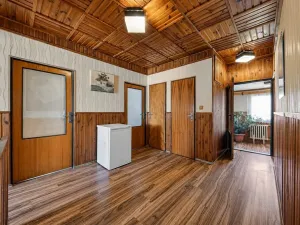Prodej rodinného domu, Bratronice, U Kamene, 126 m2