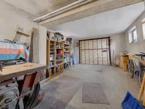 Prodej rodinného domu, Bratronice, U Kamene, 126 m2