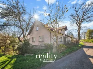 Prodej rodinného domu, Jitkov, 110 m2