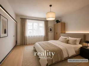 Prodej rodinného domu, Jitkov, 110 m2