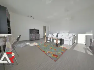 Prodej bytu 4+1, Brno, Čejkovická, 81 m2