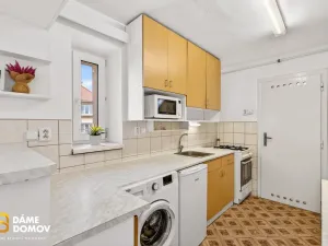 Prodej bytu 2+kk, Napajedla, 2. května, 37 m2