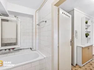 Prodej bytu 2+kk, Napajedla, 2. května, 37 m2
