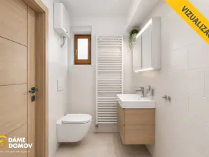 Prodej bytu 2+kk, Napajedla, 2. května, 37 m2