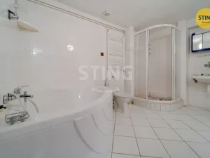 Prodej rodinného domu, Větřkovice, 497 m2